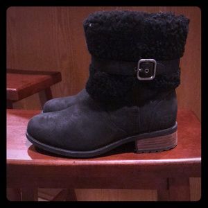 Ugg Blayre II boots